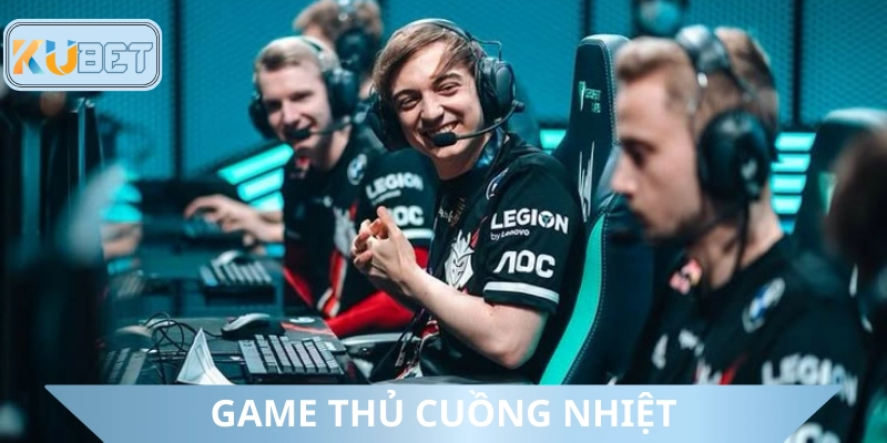 Sức hút của cá cược E-sport đến từ lượng fan đông đảo