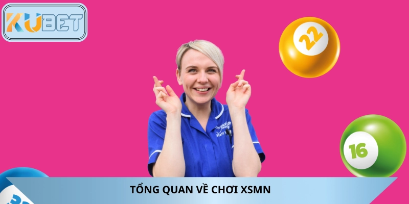 Giới thiệu về xổ số miền Nam thu hút lượng lớn người tham gia