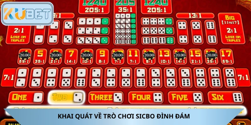 Khám phá game tài xỉu phiên bản mới