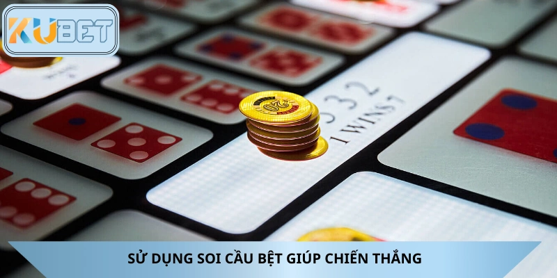 Soi cầu bệt để dự thưởng hiệu quả